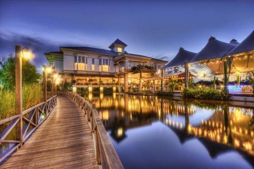 Eastwood Valley Golf & Country Club