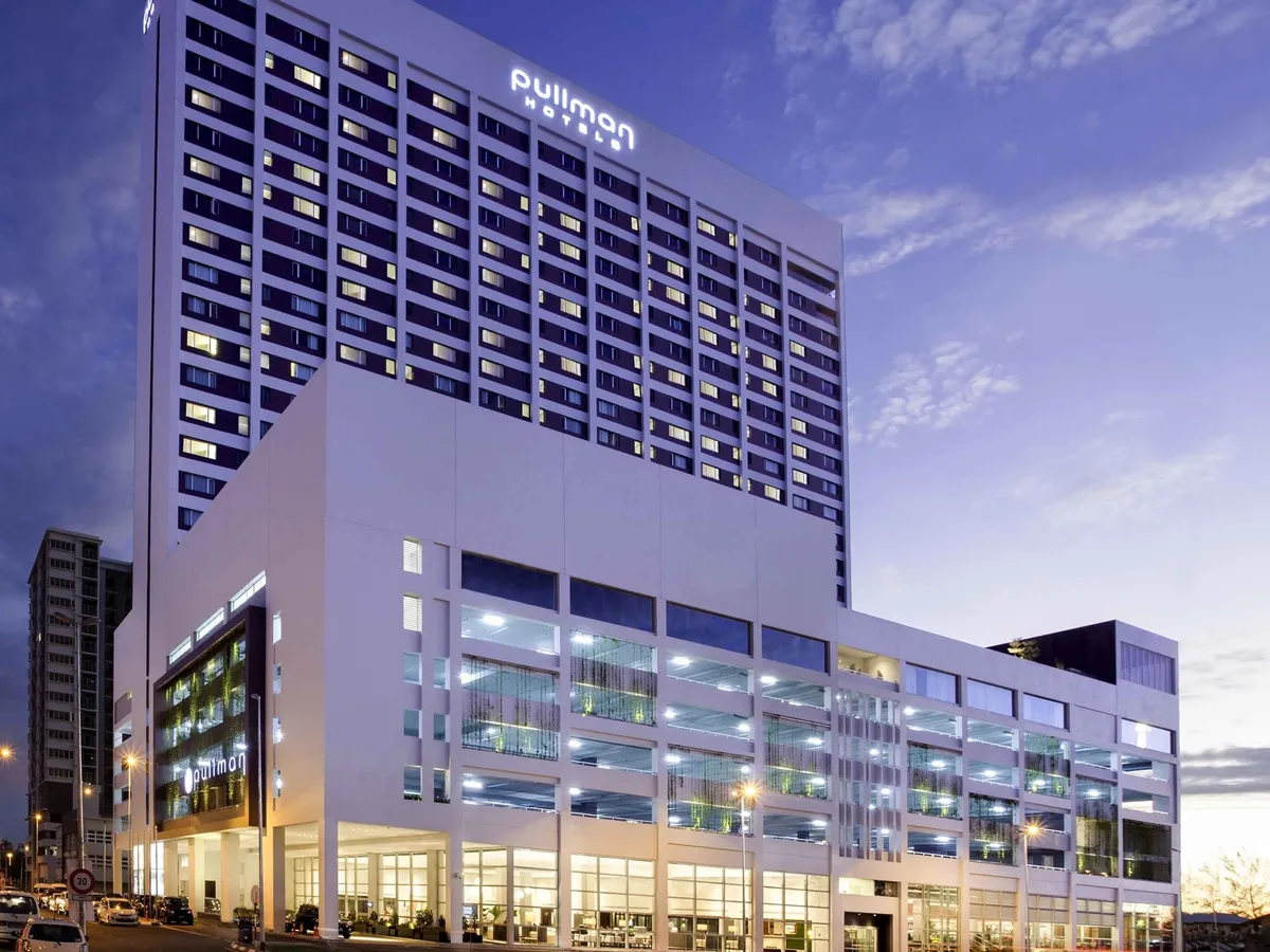 Pullman Miri
