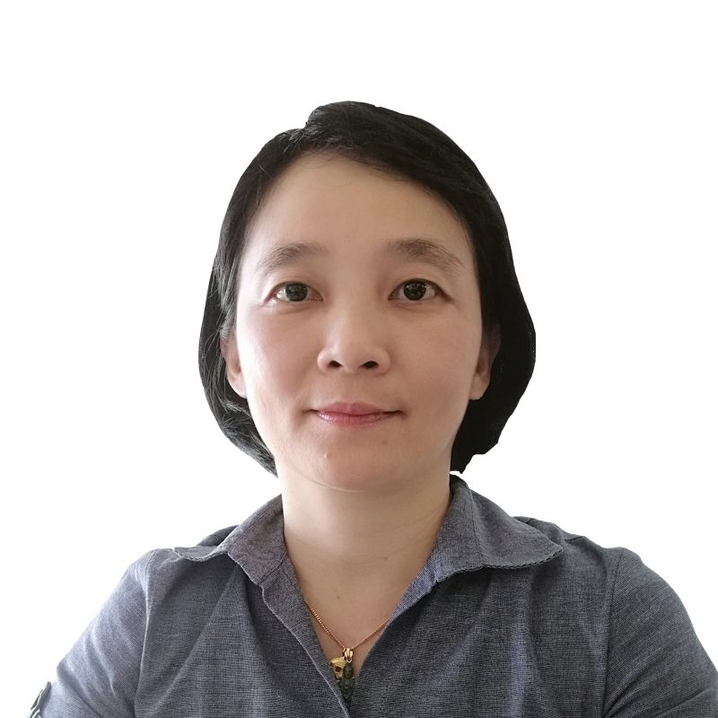 Prof. Dr. Cheng Ming Yu