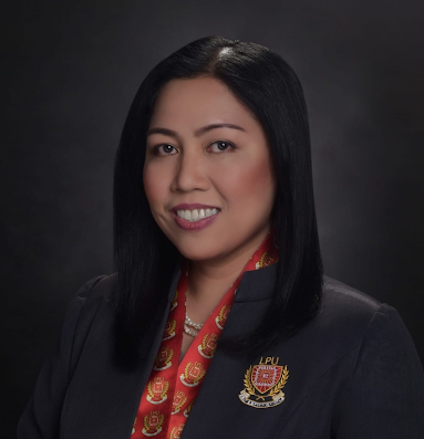 Dr. Lilibeth Aragon