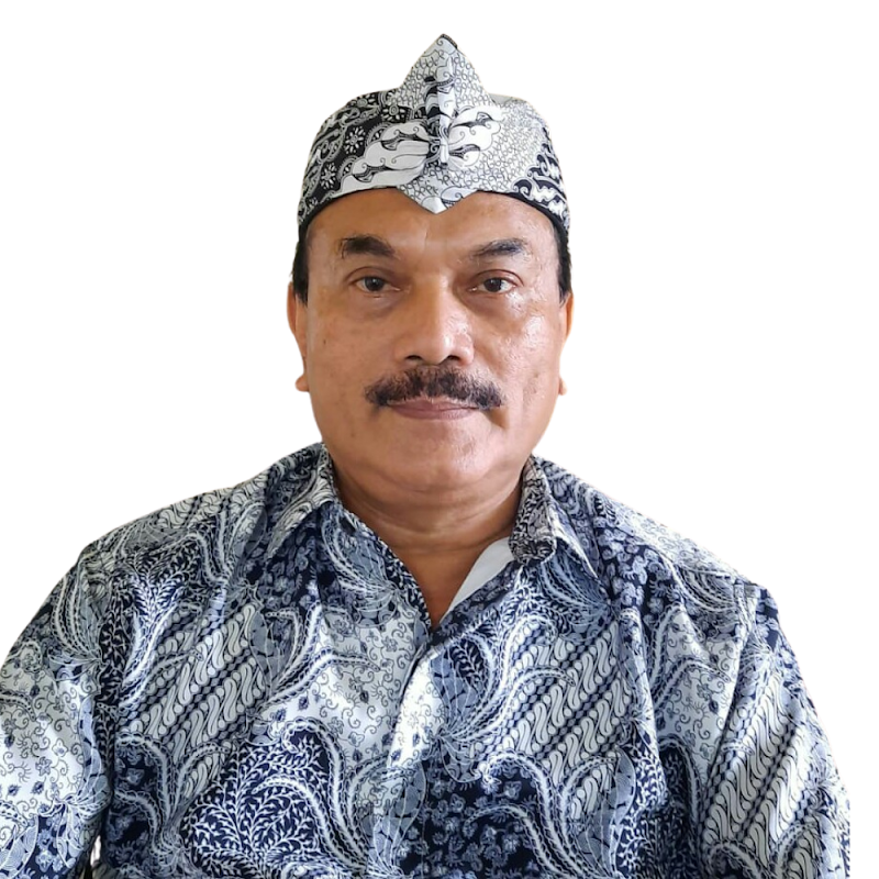 Prof. Dr. Yanto Santosa