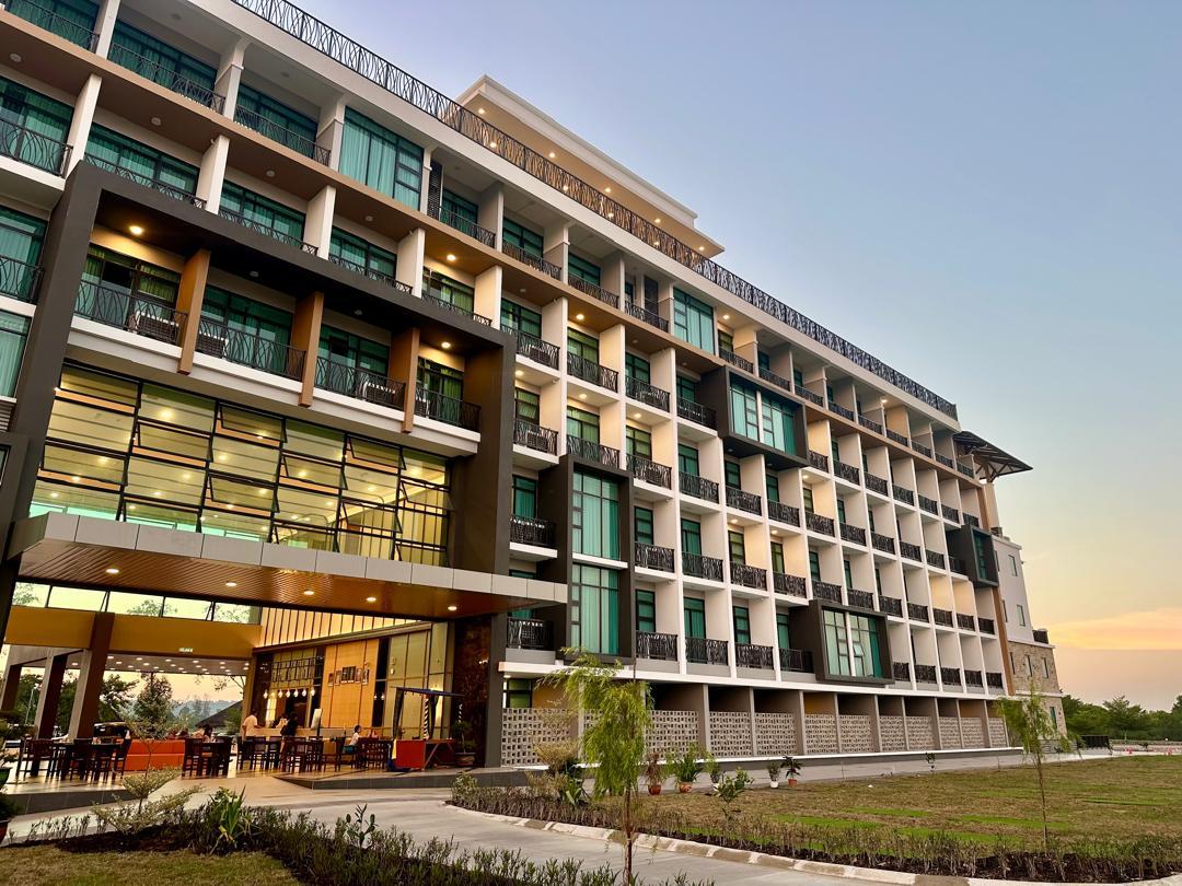 Eastwood Valley Golf & Country Club