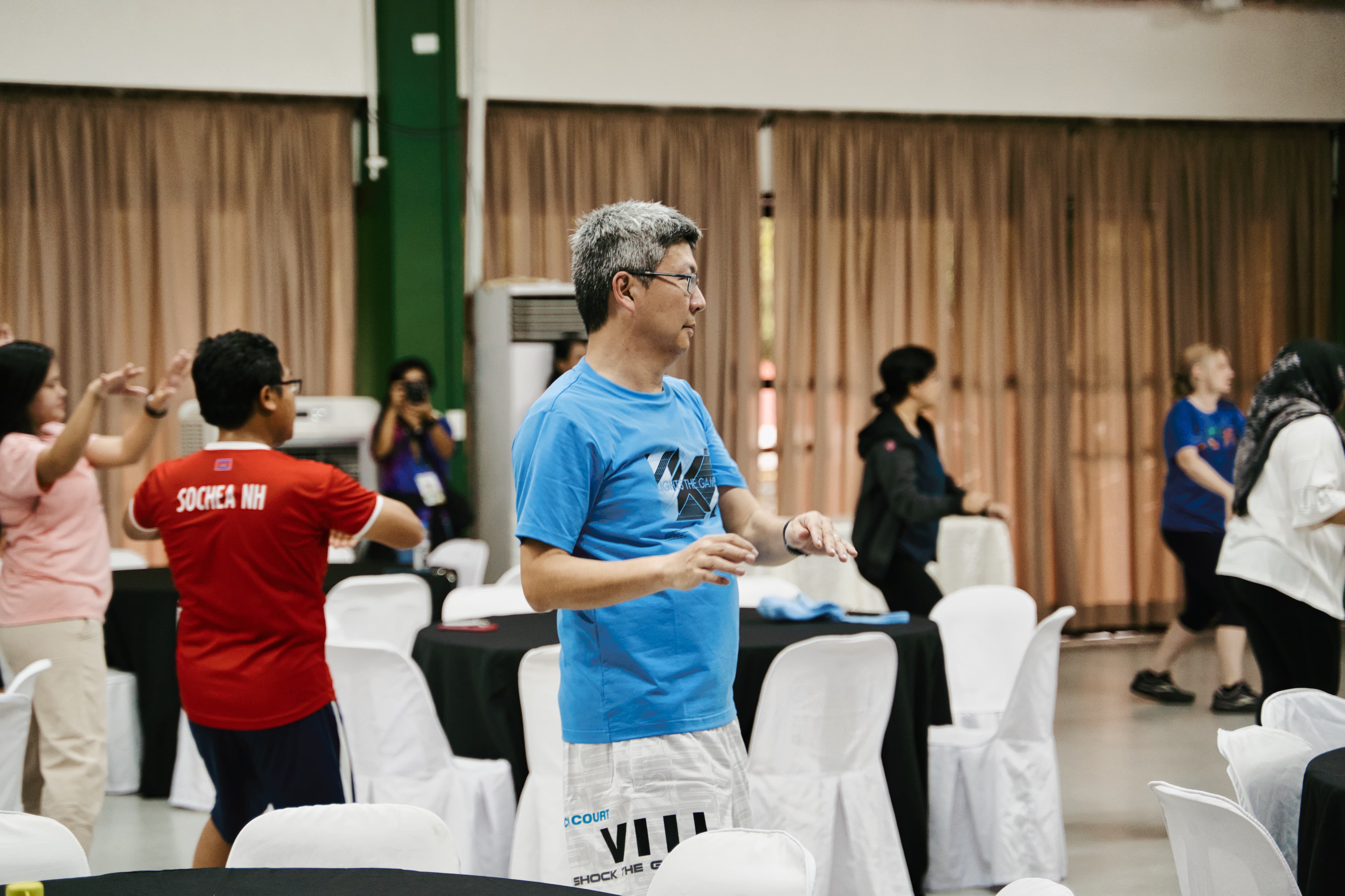 Day 5 Photo 1