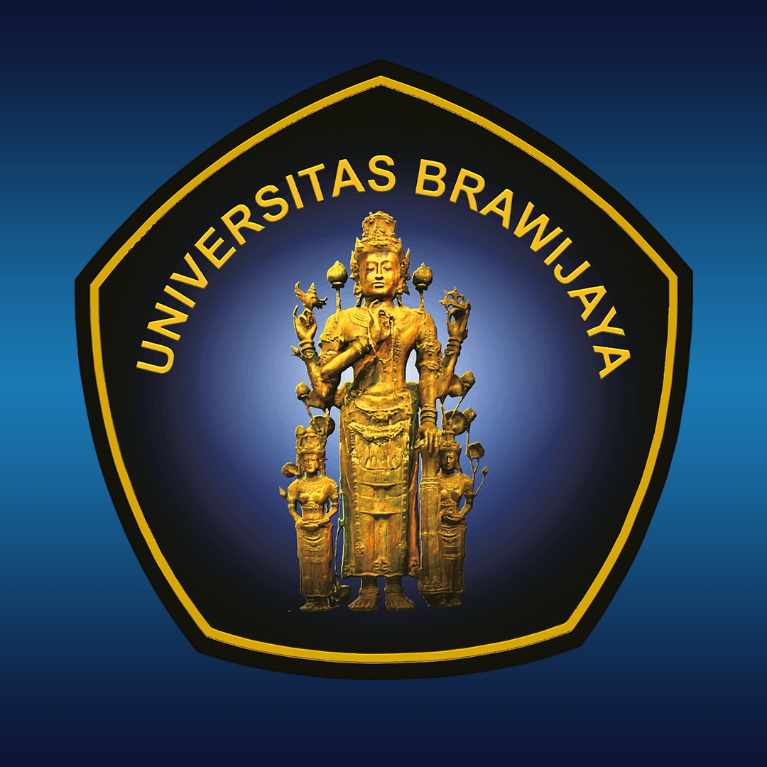 Universitas Brawijaya, Indonesia