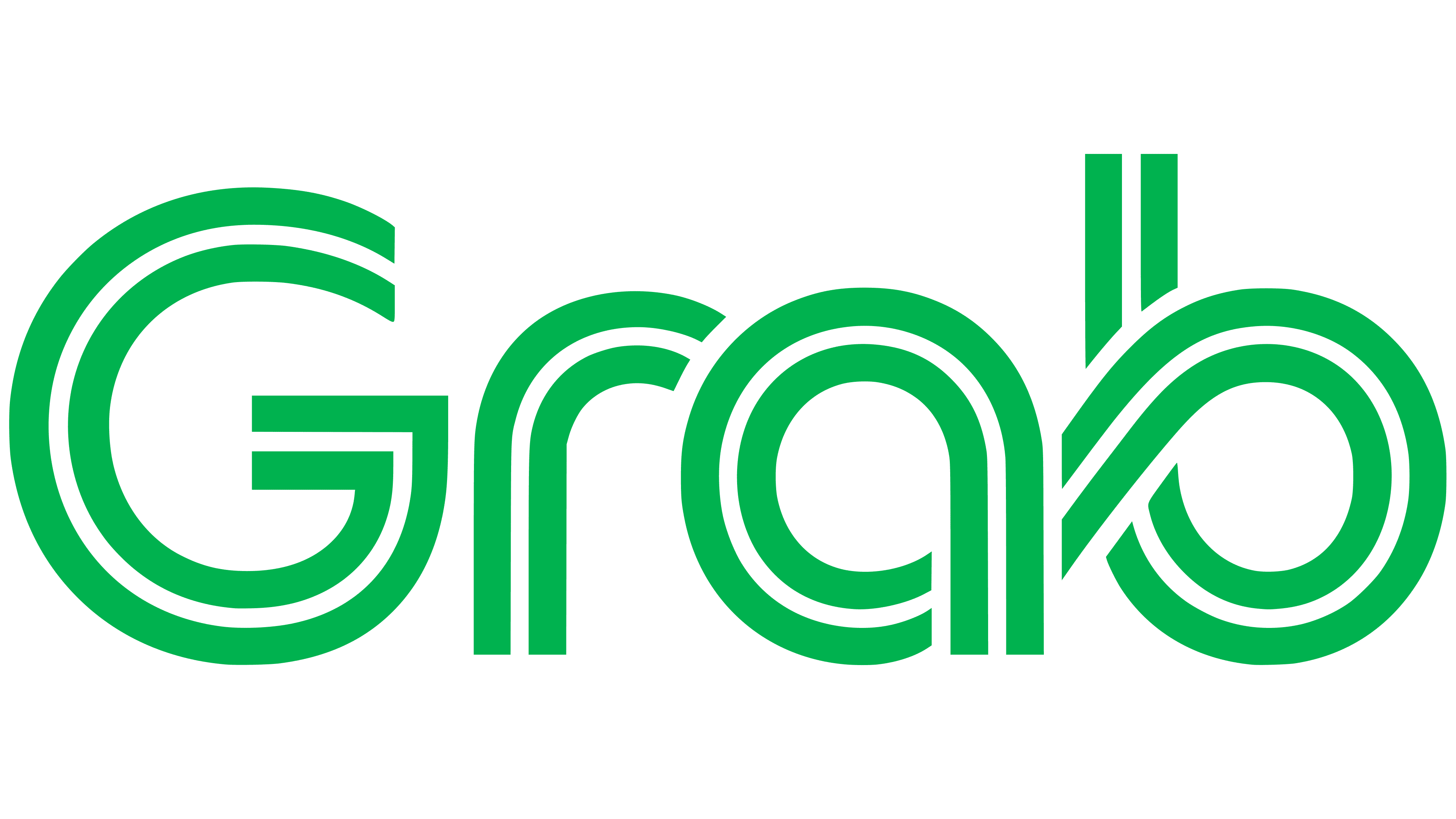 To use Grab