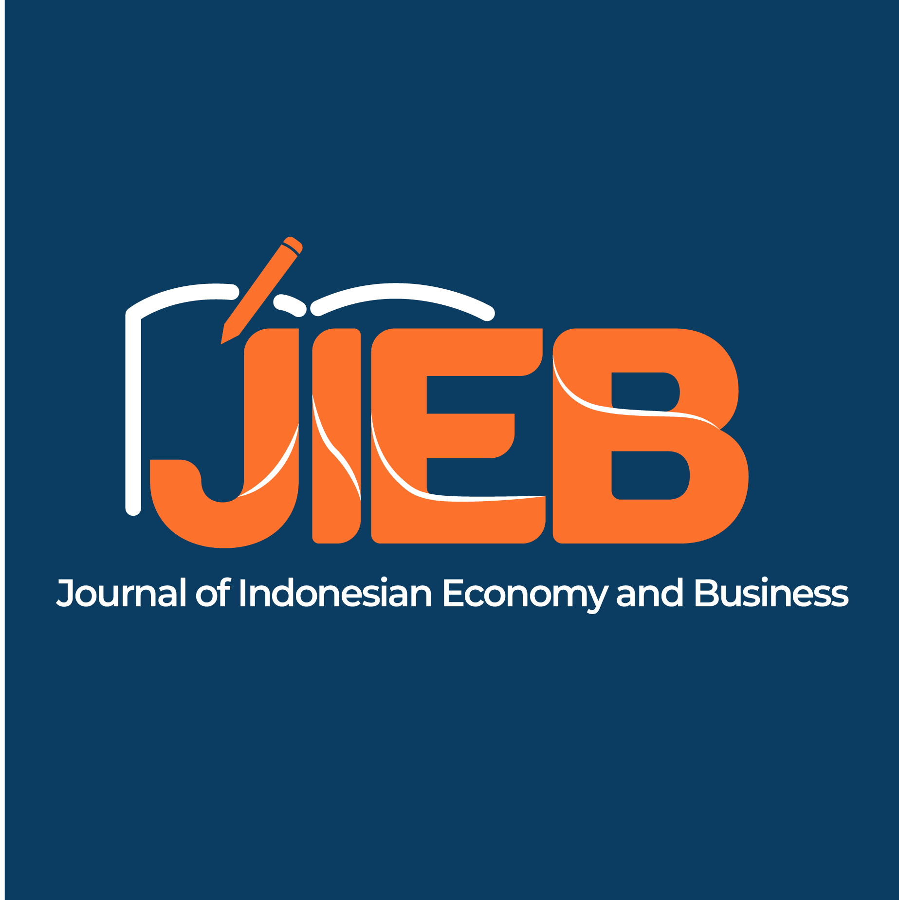 Journal of Indonesian Economy and Business (JIEB), Faculty of Economics and Business, Universitas Gadjah Mada, Indonesia