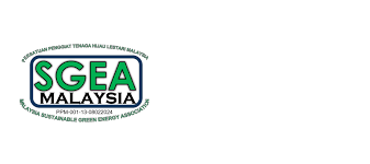 Malaysia Sustainable Green Energy Association, Malaysia
