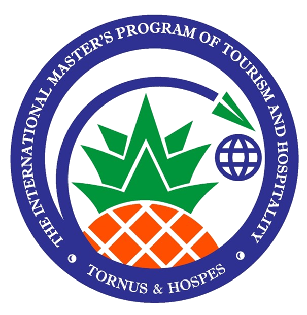 The International Master’s Program of Tourism and Hospitality, National Kaohsiung University of Hospitality and Tourism, Taiwan