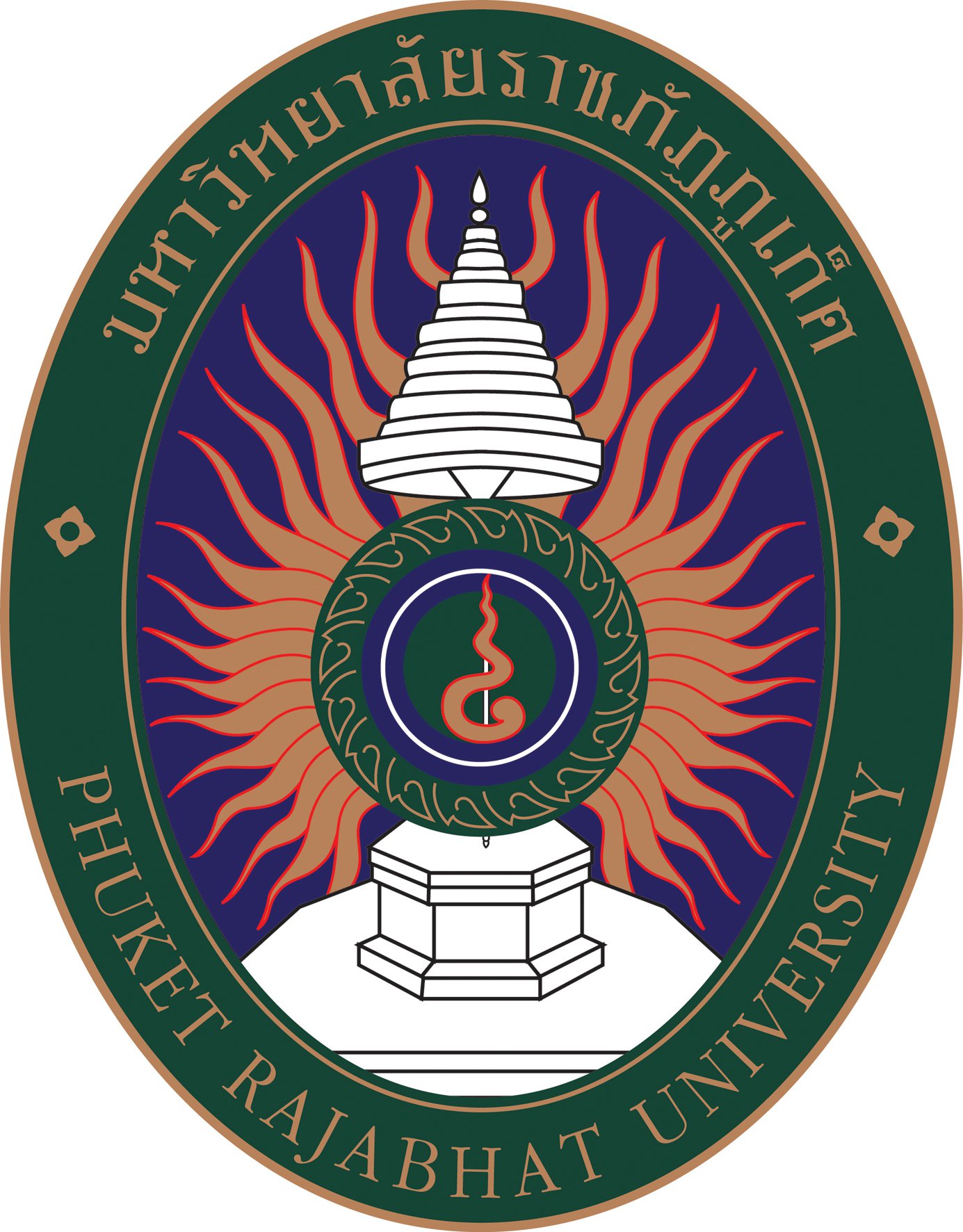 Phuket Rajabhat University, Thailand