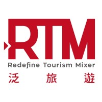 Redefine Tourism Mixer, Taiwan
