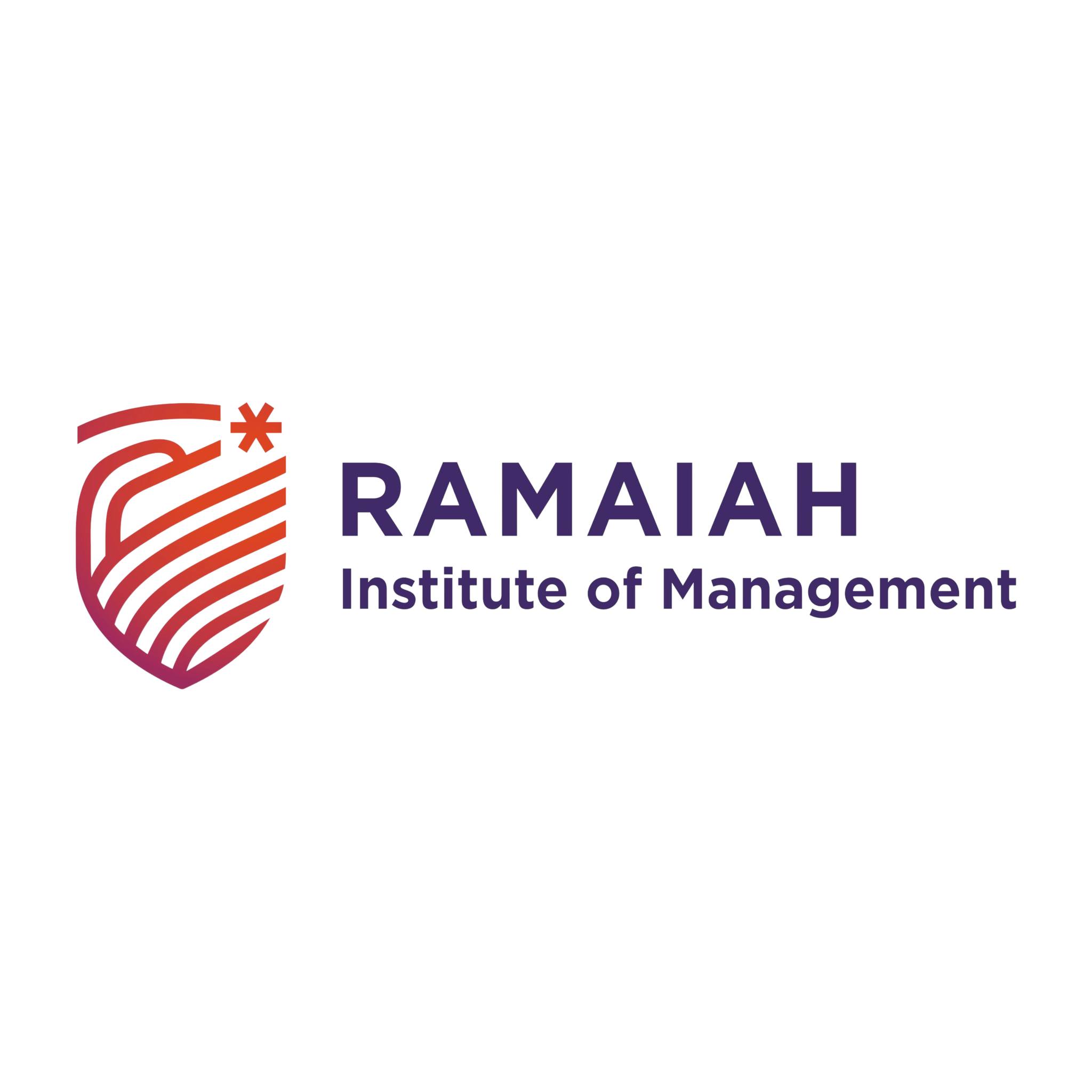 Ramaiah Institute of Management (RIM), India