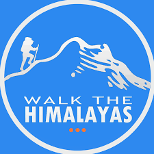 Walk the Himalayas, India